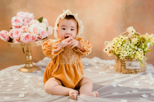 舞钢溶豆几个月宝宝可以吃 舞钢溶豆几个月宝宝可以吃